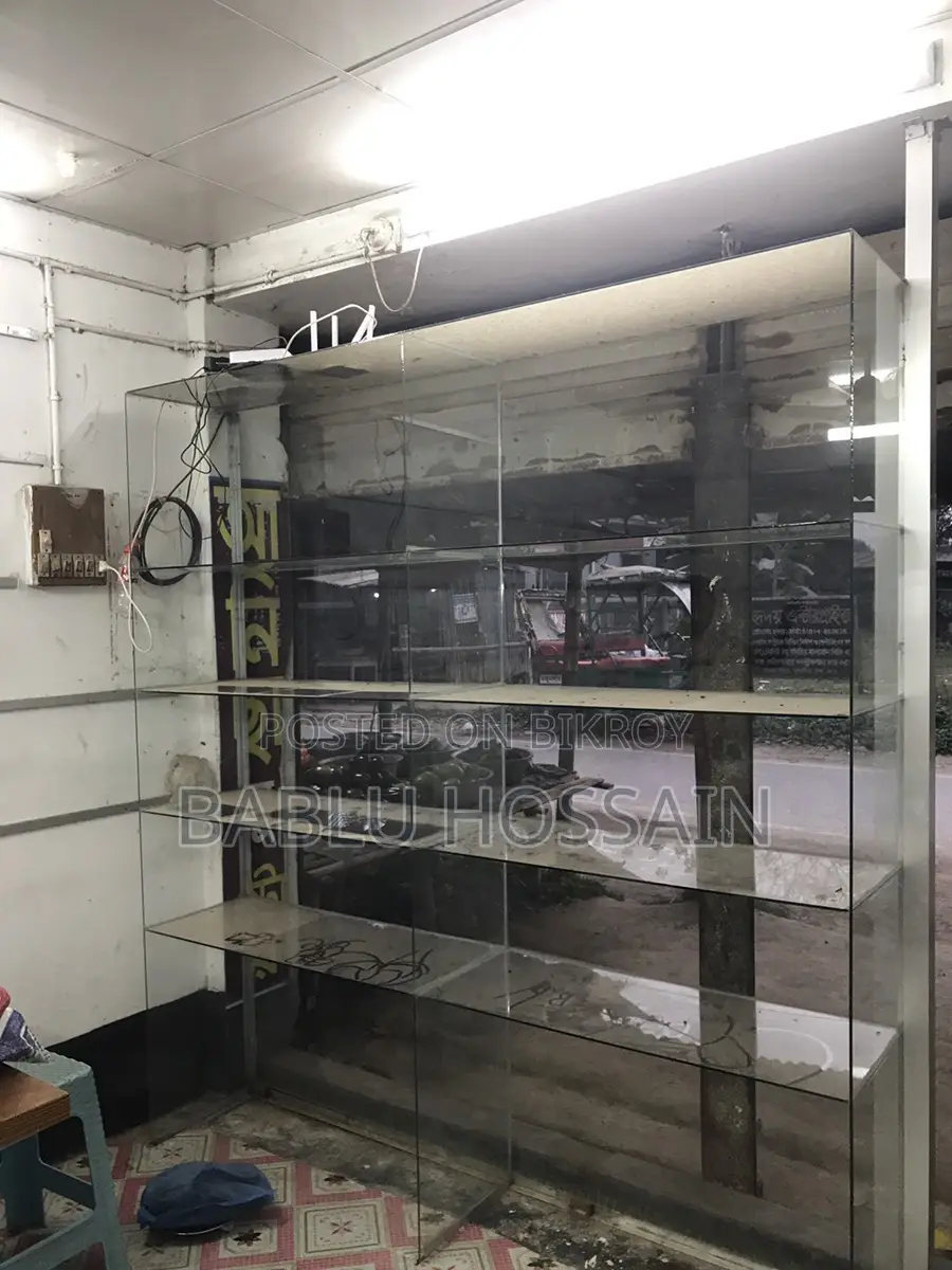 ডিসপ্লে র‍্যাক বিক্রয়ের জন্য