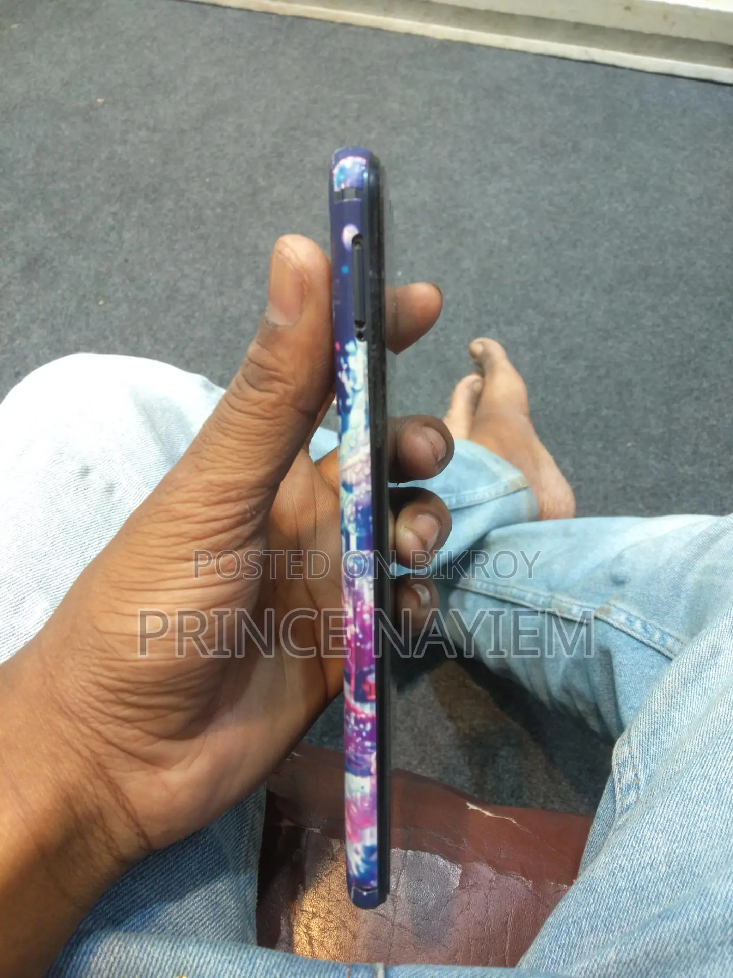 Realme C25 (Used)