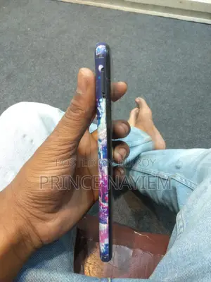 Realme C25 (Used)