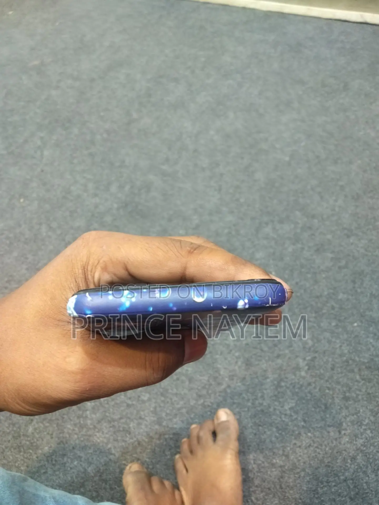 Realme C25 (Used)