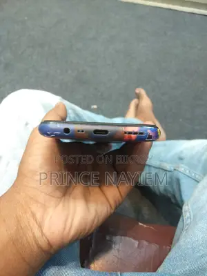 Realme C25 (Used)