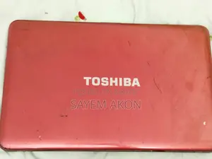 নির্ভরযোগ্য Toshiba Core i3 (৩য় জেনারেশন) – পড়াশোনা ও অফিসের কাজের জন্য সেরা!
