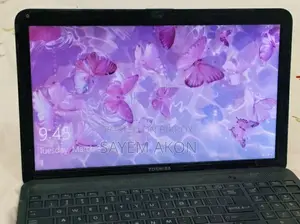 নির্ভরযোগ্য Toshiba Core i3 (৩য় জেনারেশন) – পড়াশোনা ও অফিসের কাজের জন্য সেরা!