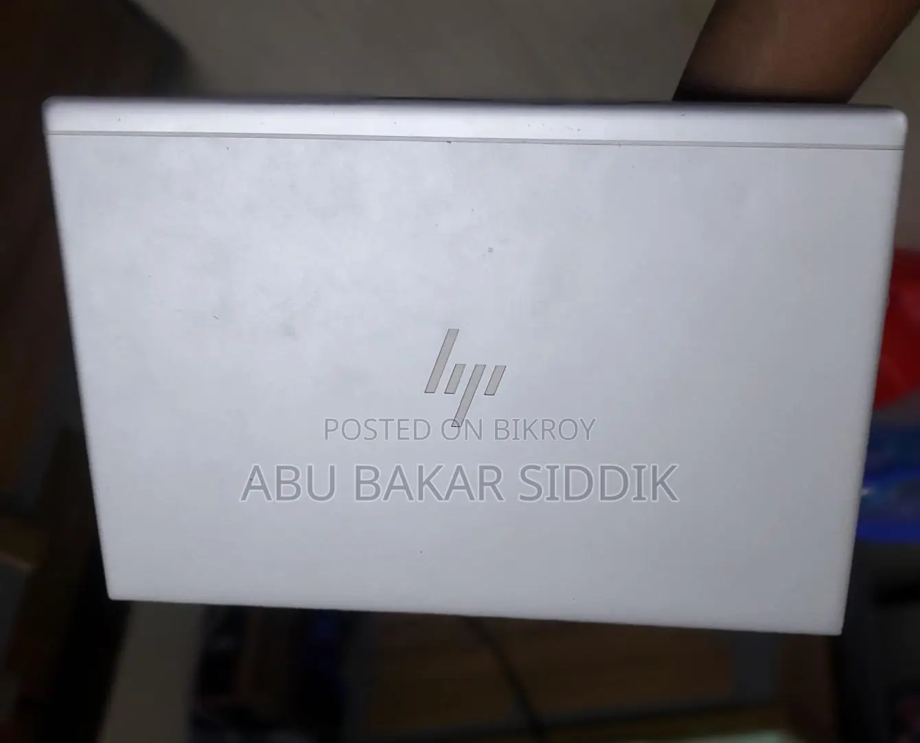 এইচপি এলিটবুক ৮৪০ জি৬