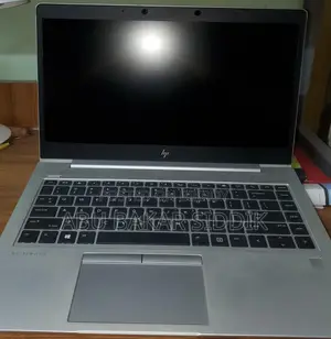 এইচপি এলিটবুক ৮৪০ জি৬