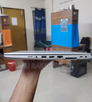 এইচপি এলিটবুক ৮৪০ জি৬