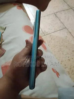 Realme 12X 5G (Used)