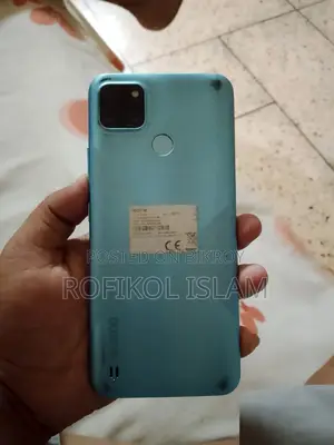 Realme 12X 5G (Used)