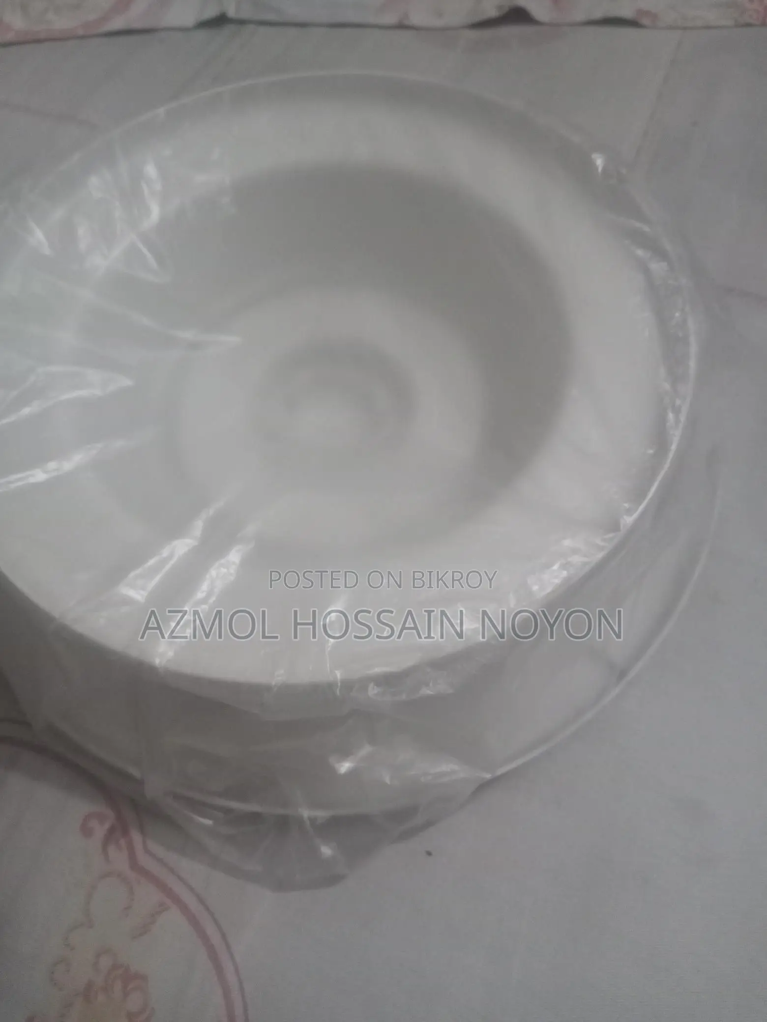 Turn table