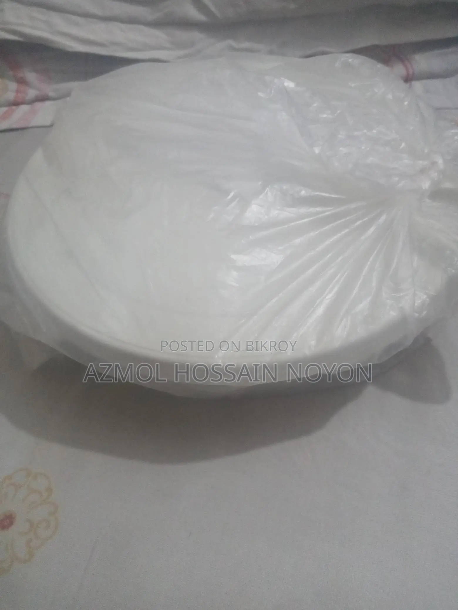 Turn table