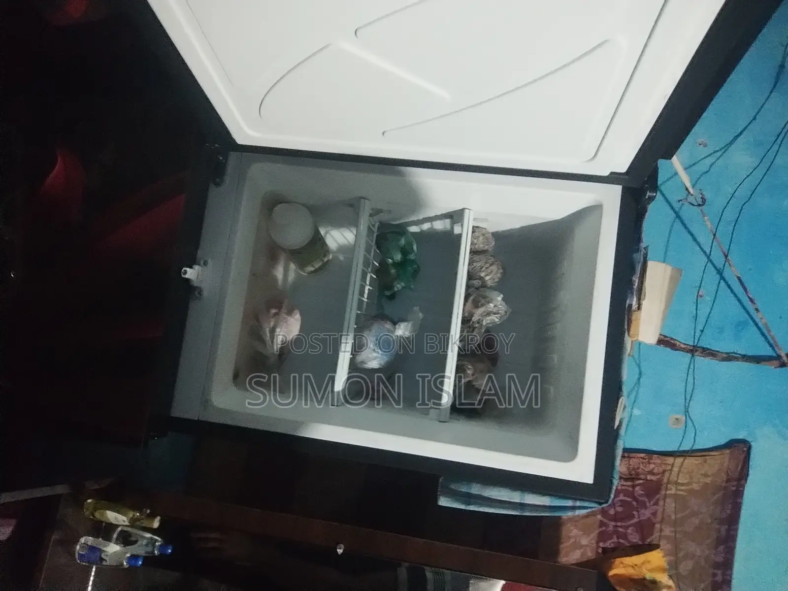 Freezer For Sale