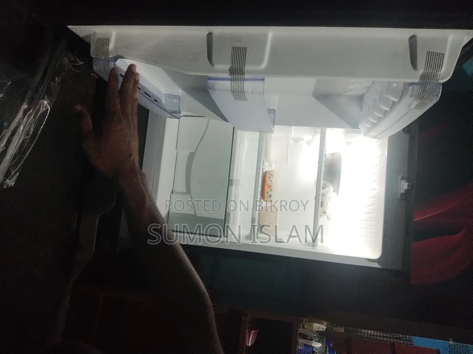 Freezer For Sale