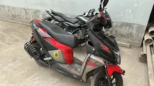 TVS NTORQ 2025