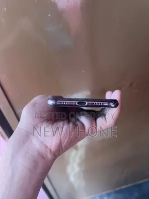 Xiaomi Mi 8 Lite 4/64 (Used)
