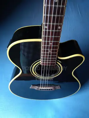 Levinhand Guitar