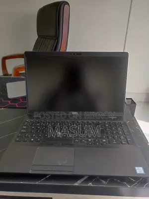 Used Dell Latitude 5500 For Sale