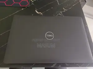 Used Dell Latitude 5500 For Sale