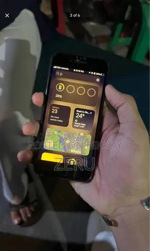 Apple iPhone 7 (Used)