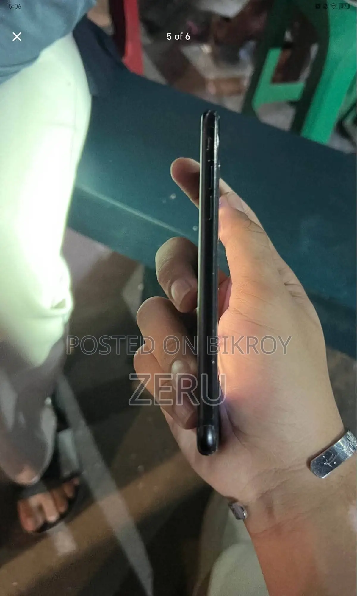 Apple iPhone 7 (Used)