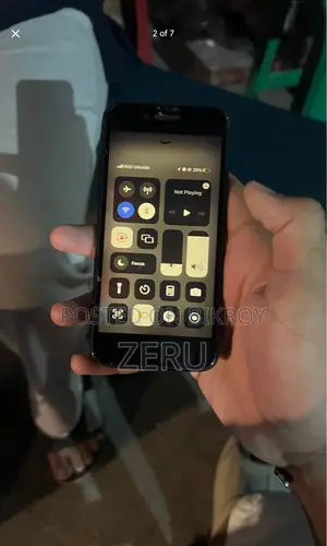 Apple iPhone 7 (Used)
