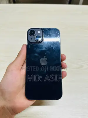 Apple iPhone 14 (Used)