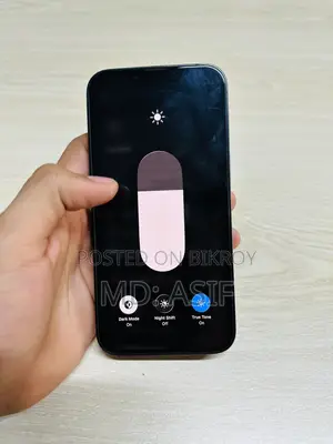 Apple iPhone 14 (Used)