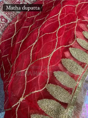 Bridal Lehenga