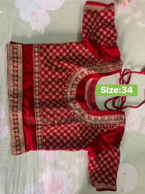 Bridal Lehenga