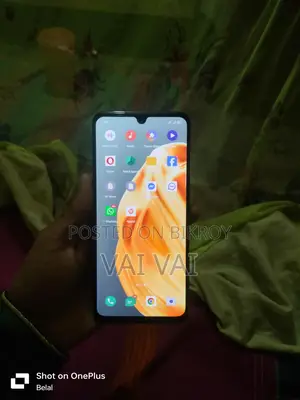 OPPO F15 (Used)
