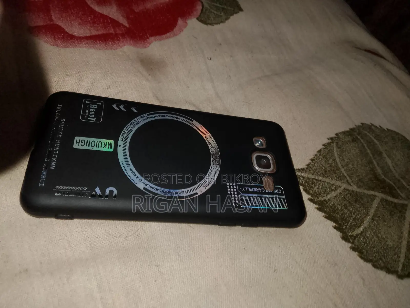Samsung Galaxy J2 Prime (Used)