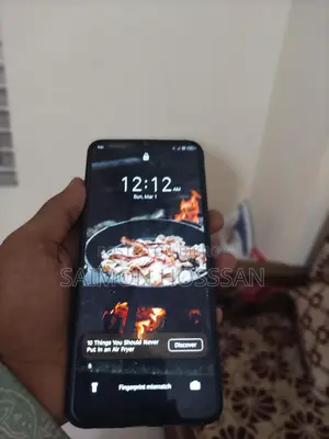 Infinix Hot 30i , (Used)