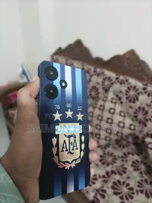 Infinix Hot 30i , (Used)