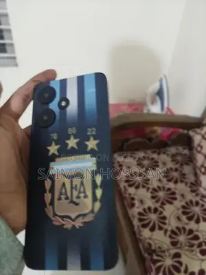 Infinix Hot 30i , (Used)