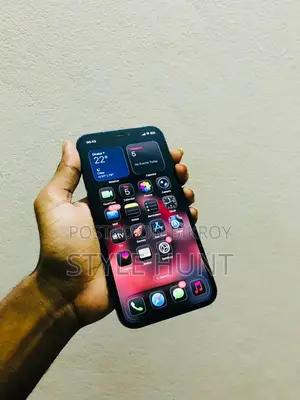 Apple iPhone 12 Hongkong variant (Used)