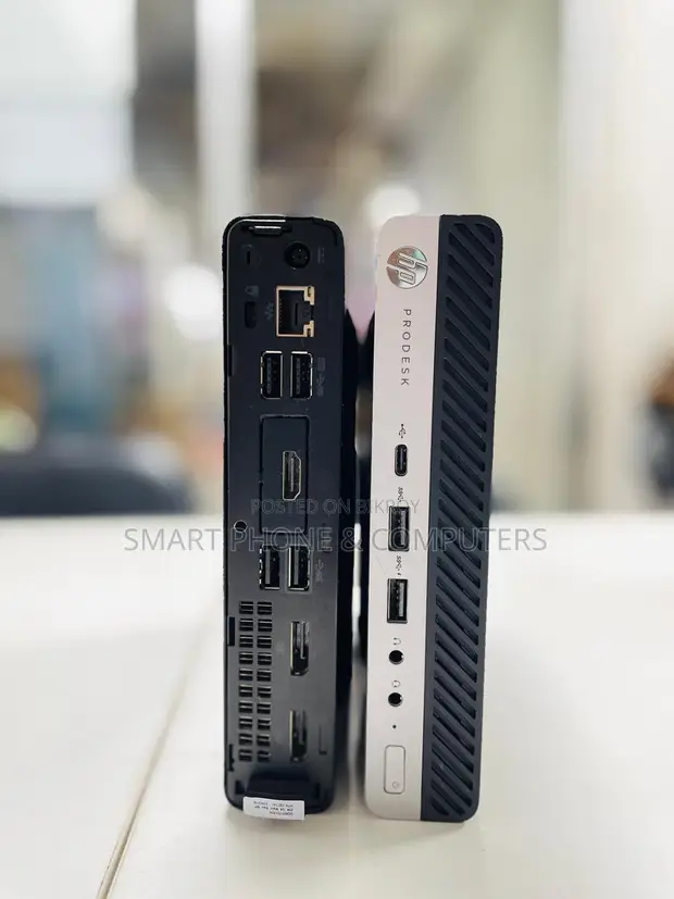 Hp prodesk 600 g4 i3 8th gen 8/256 gb ssd for sale - Smart Phone