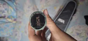 New Titan 7 Racket