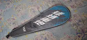 New Titan 7 Racket
