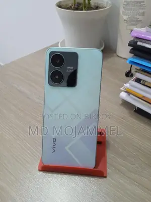 Vivo Y22 4/128GB (Used)