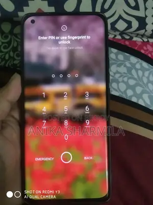 Xiaomi Mi 11 Ultra (ব্যবহৃত)