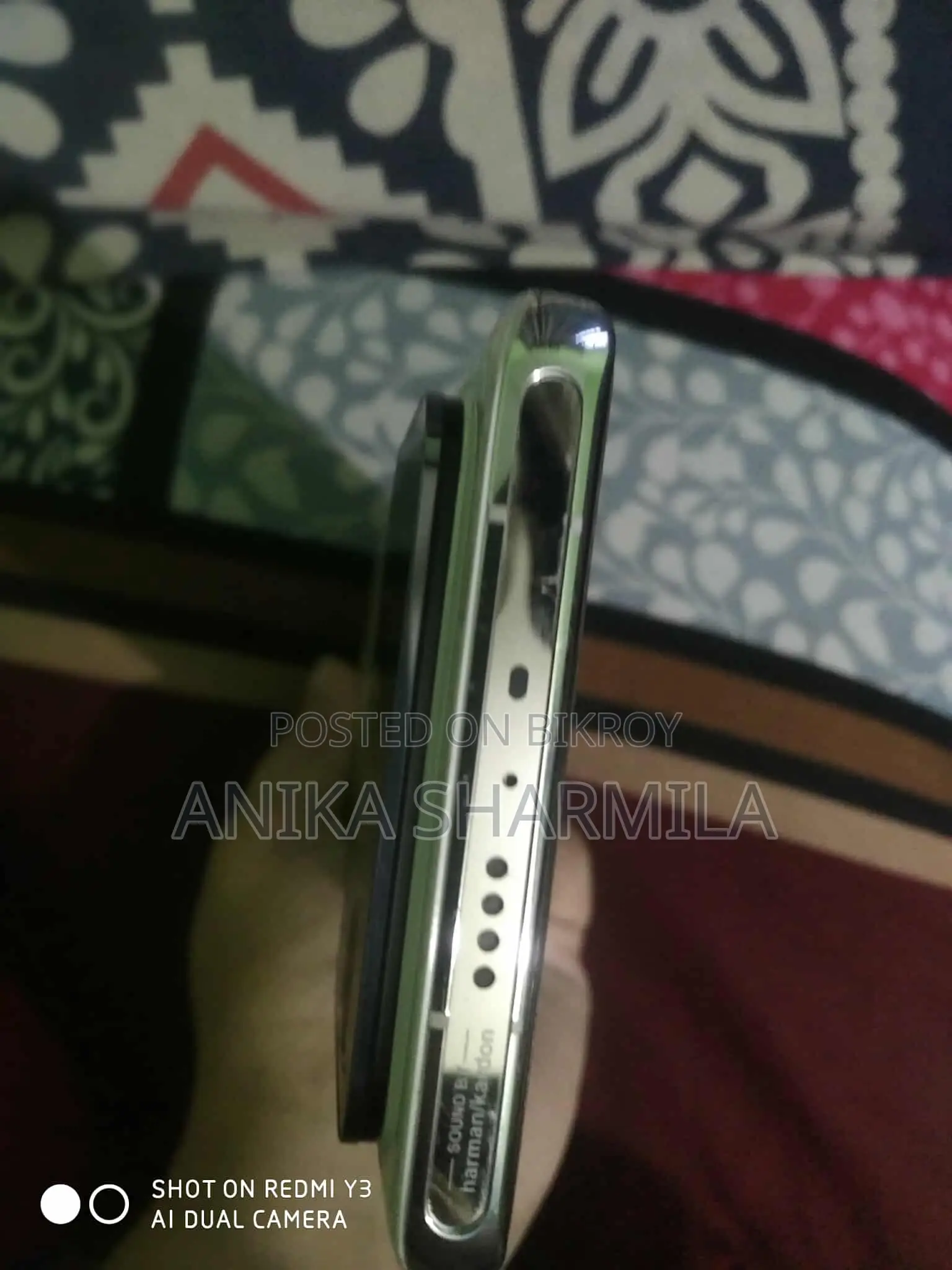 Xiaomi Mi 11 Ultra (ব্যবহৃত)