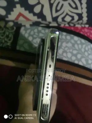 Xiaomi Mi 11 Ultra (ব্যবহৃত)