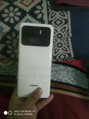 Xiaomi Mi 11 Ultra (ব্যবহৃত)
