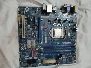Core i3 1st Gen PC Motherboard for Sale