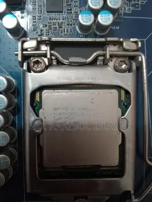 Core i3 1st Gen PC Motherboard for Sale