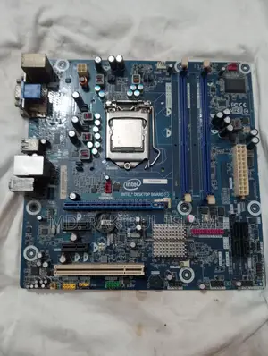 Core i3 1st Gen PC Motherboard for Sale