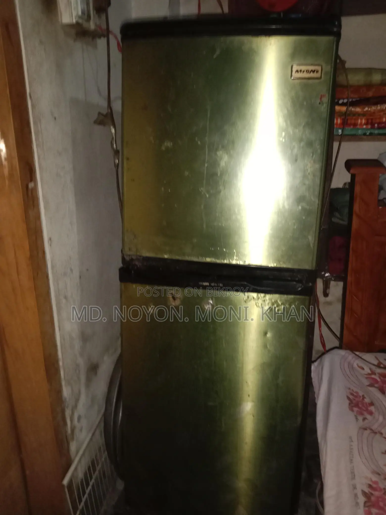 Fridge for Sale