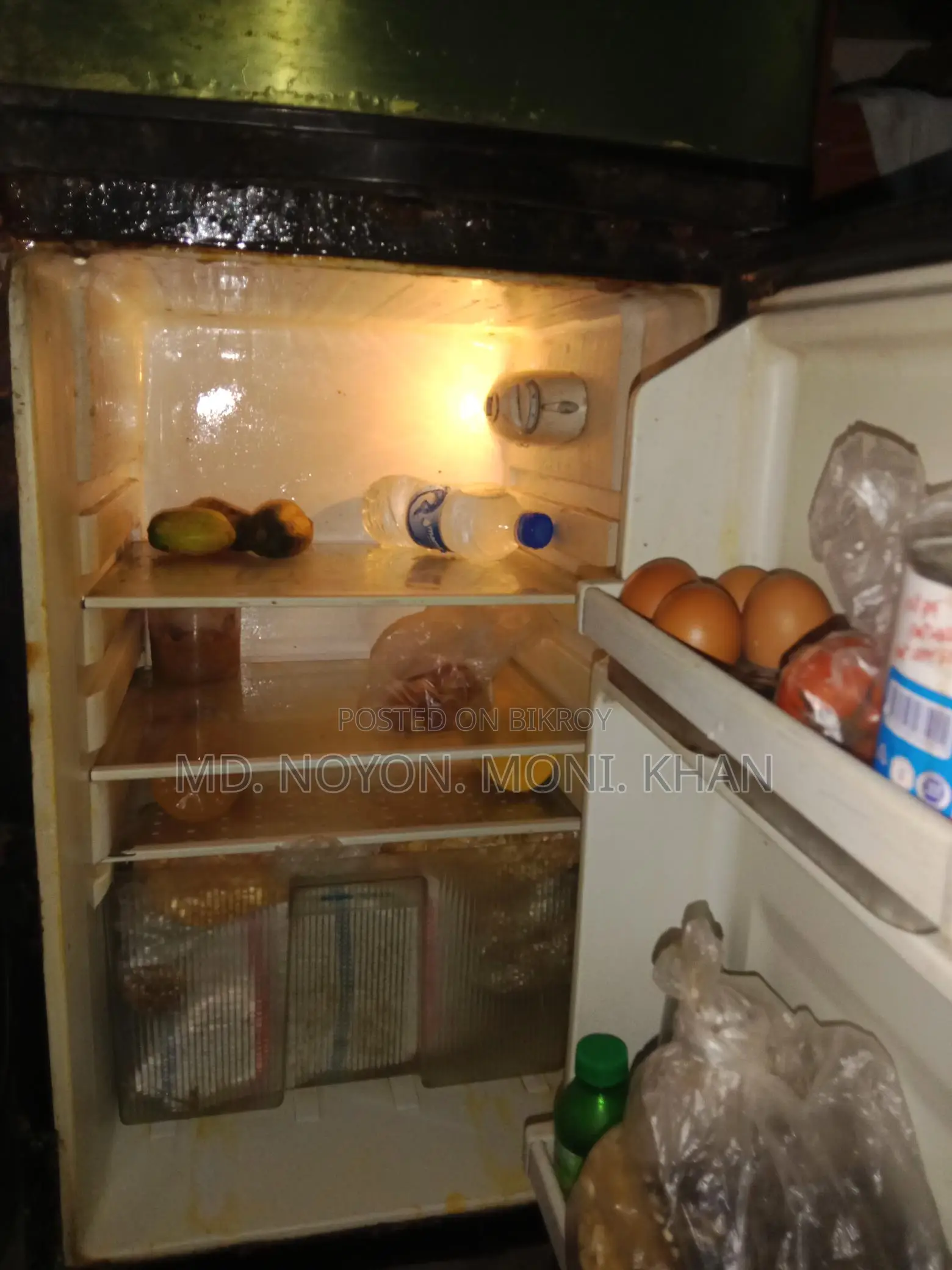 Fridge for Sale
