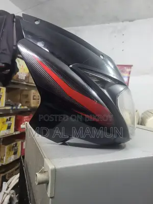 Bajaj Pulsar 150 2017