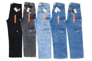 Ladies Baggy