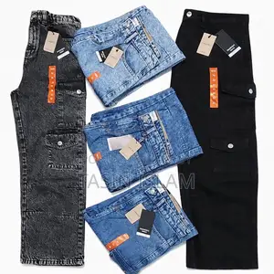 Ladies Baggy